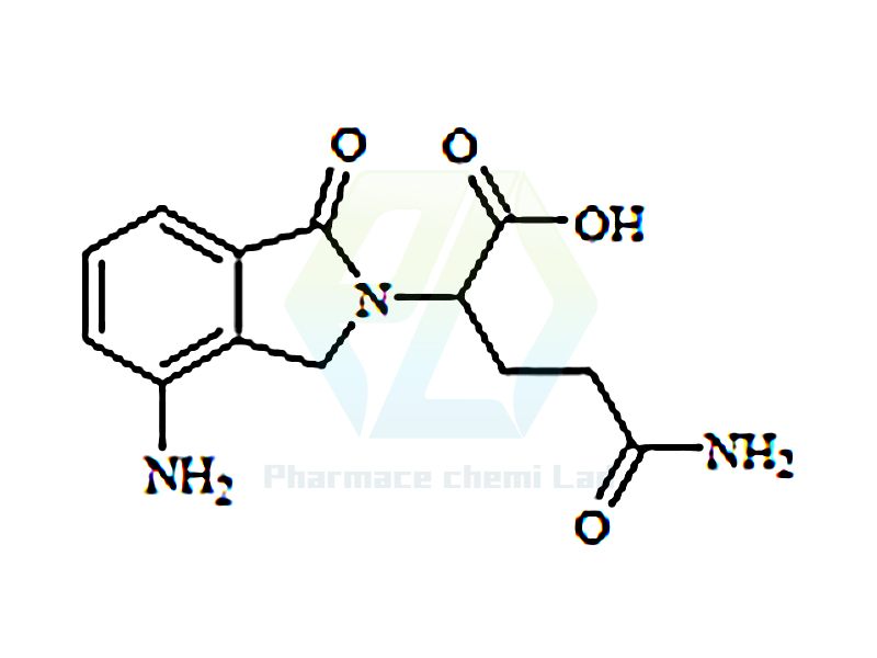 Lenalidomide Impurity 2