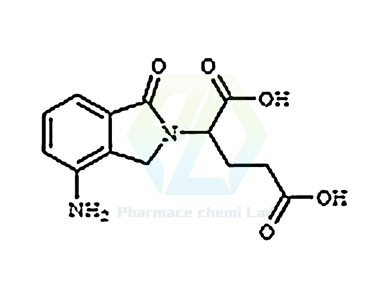 Lenalidomide Impurity 3