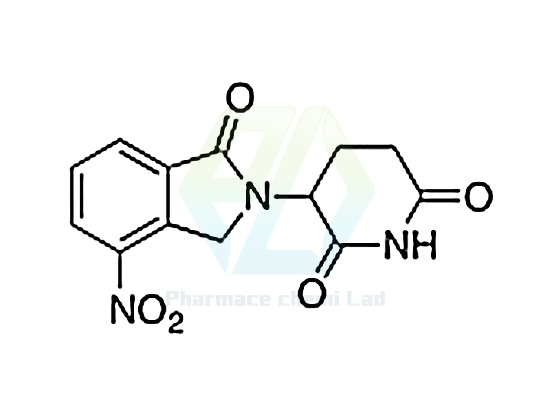 4-Nitro Lenalidomide