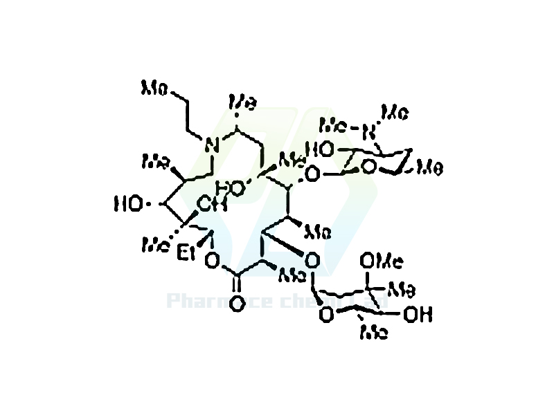 Gamithromycin