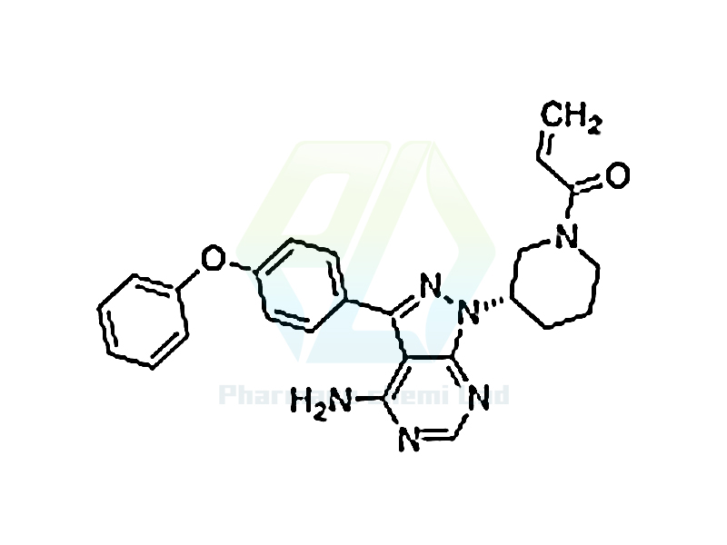 (S)-Ibrutinib