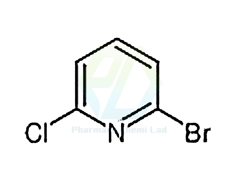 2-Bromo-6-chloropyridine