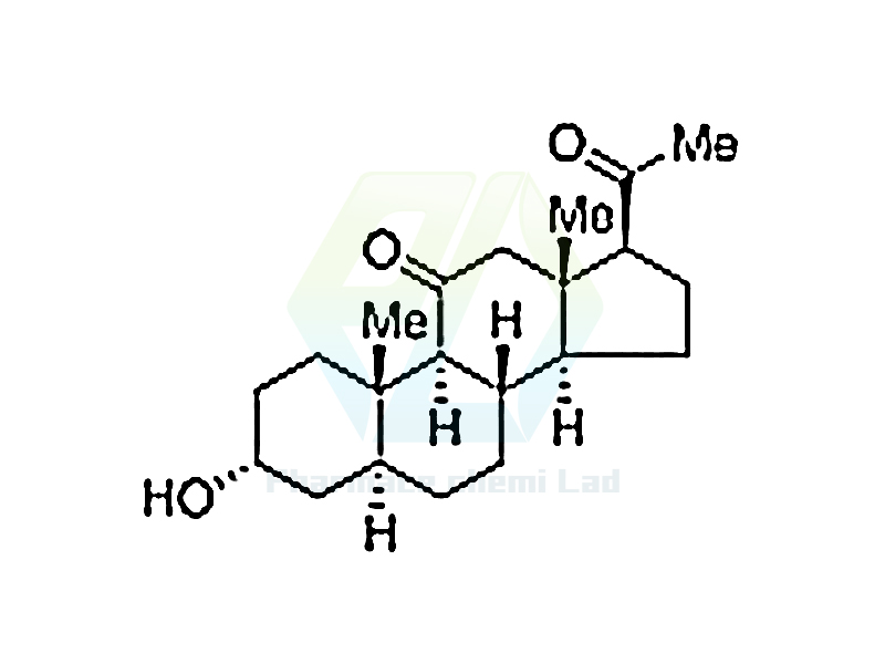 Alphaxalone