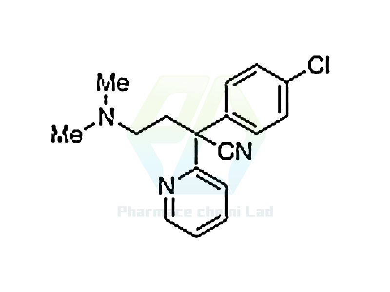 Chlorpeniramine EP Impurity D