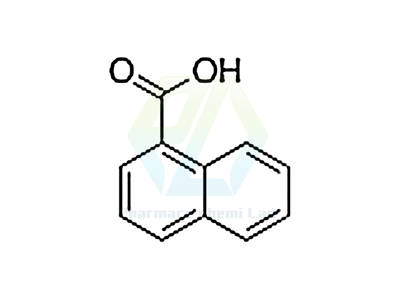 1-Naphthalenecarboxylic Acid