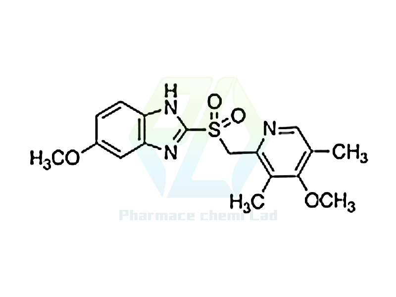 Omeprazole EP Impurity D