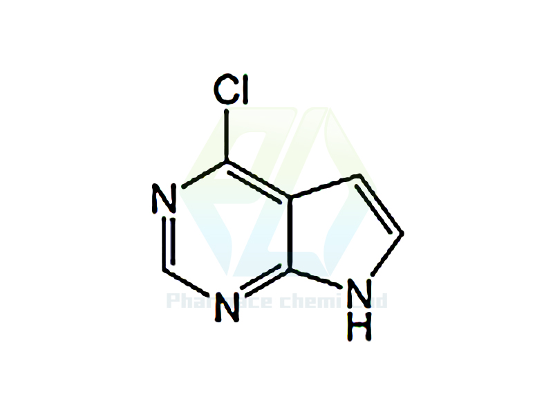 Tofacitinib Impurity Q