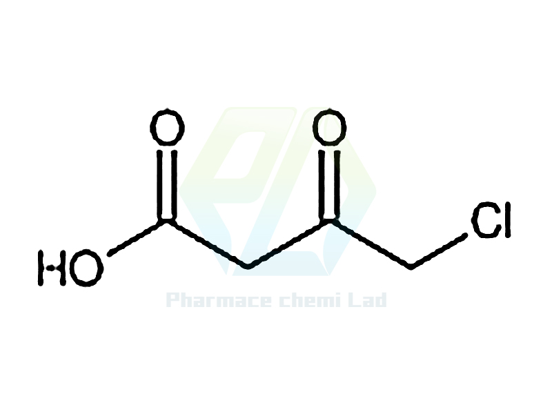 4-Chloro-3-oxobutanoic acid