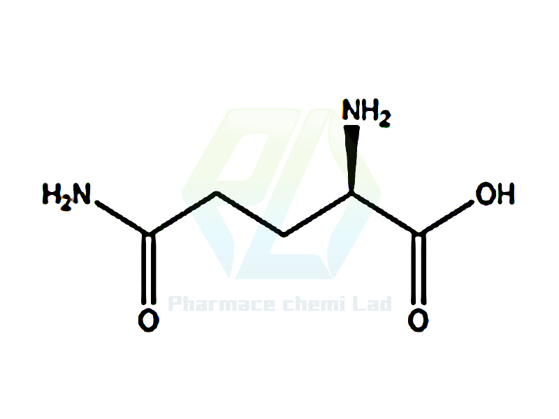 D-Glutamine