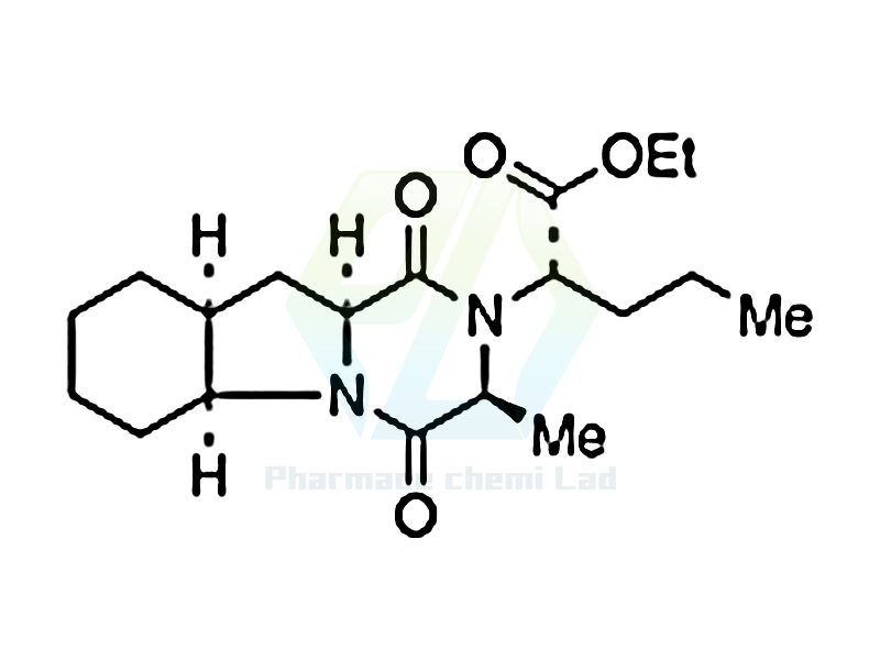 Perindopril EP Impurity F