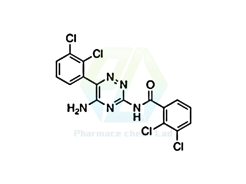 Lamotrigine EP Impurity F