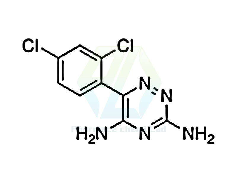 Lamotrigine EP Impurity G