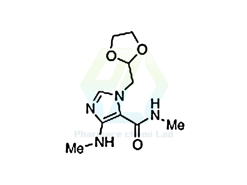 Doxofylline USP RC B