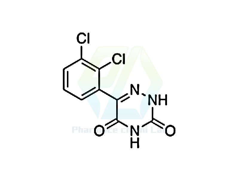 Lamotrigine EP Impurity D