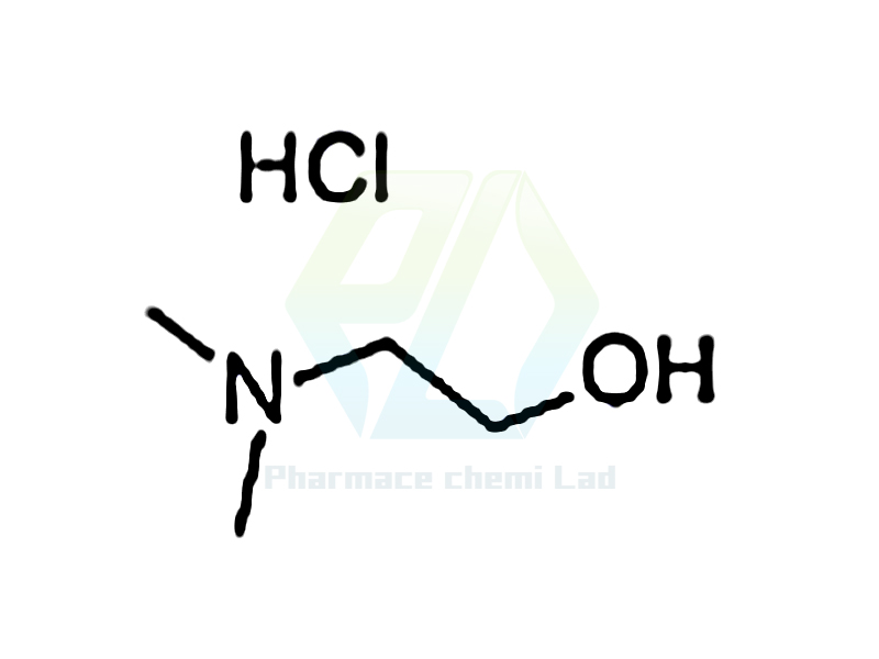 Dimethyl-(2-hydroxyethyl)ammonium chloride