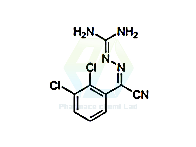 Lamotrigine EP Impurity B