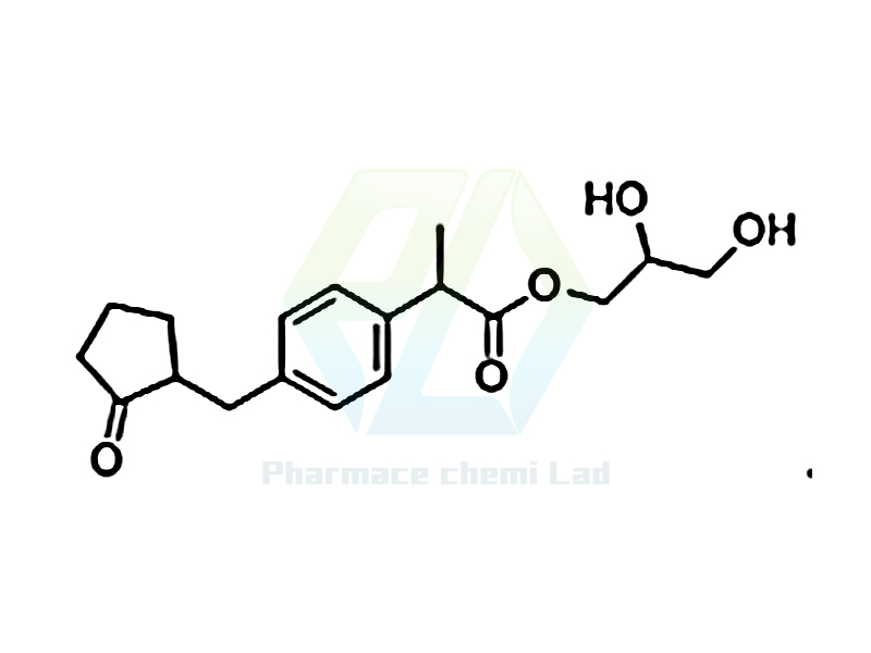 Loxoprofen Impurity 1