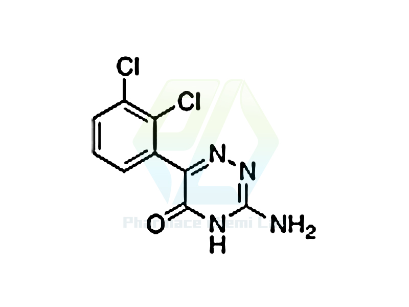 Lamotrigine EP Impurity A