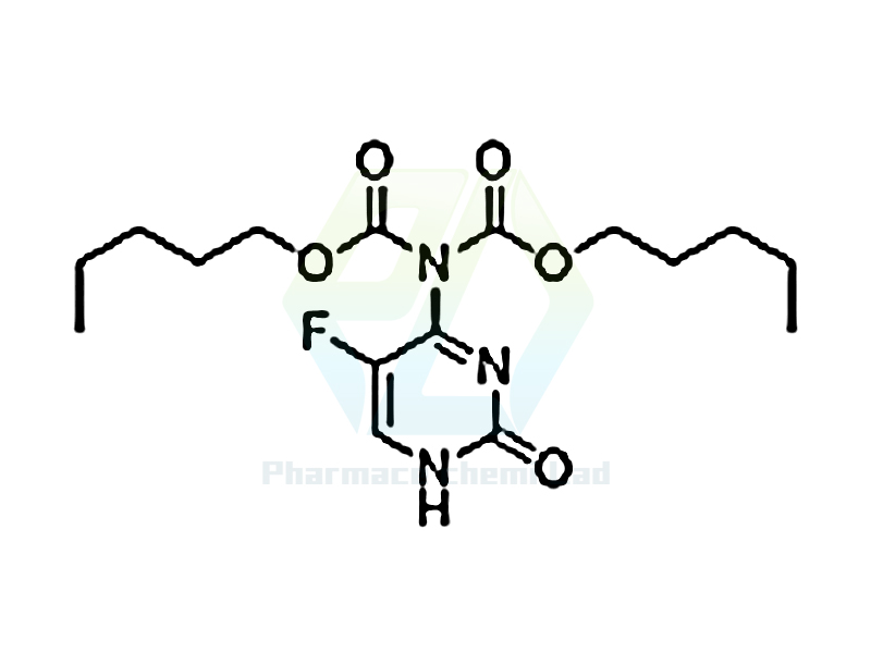 Capecitabine Impurity 3