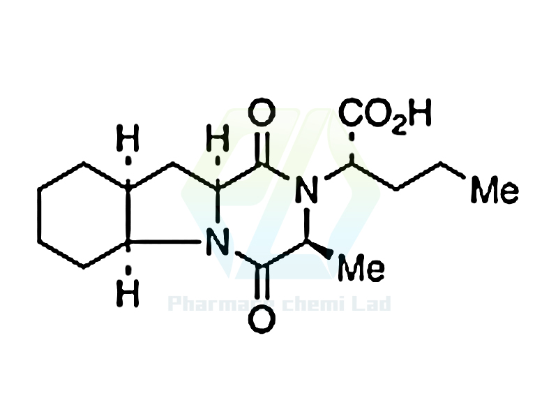 Perindopril EP Impurity C