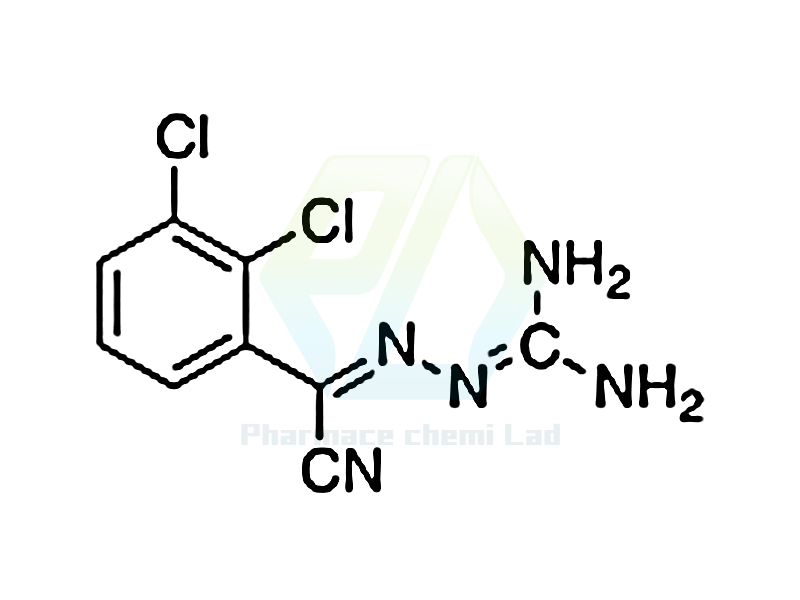 Lamotrigine EP Impurity C