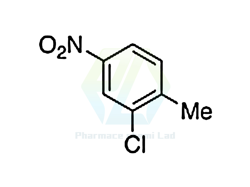 2-Chloro-4-nitrotoluene