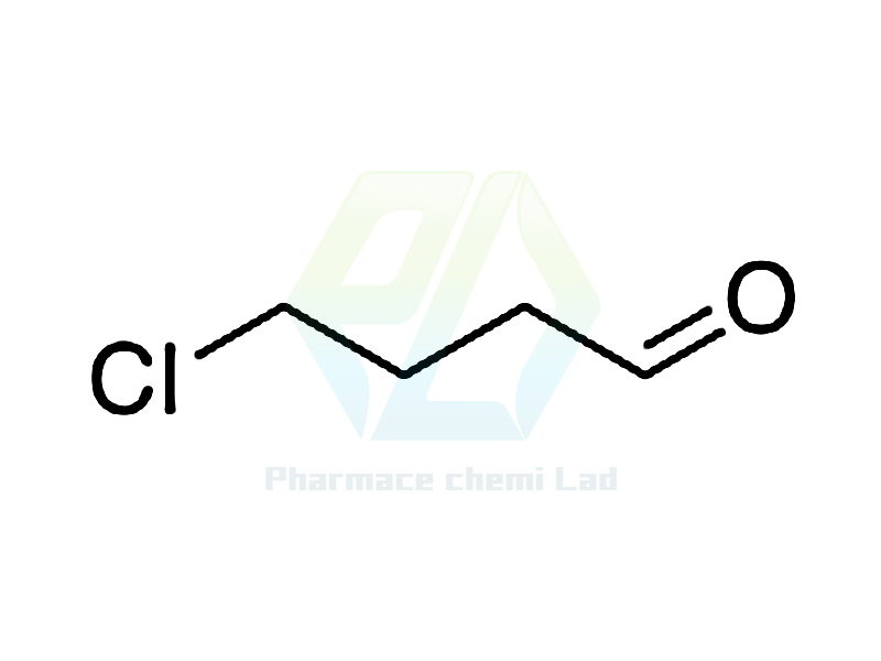 4-chlorobutanal