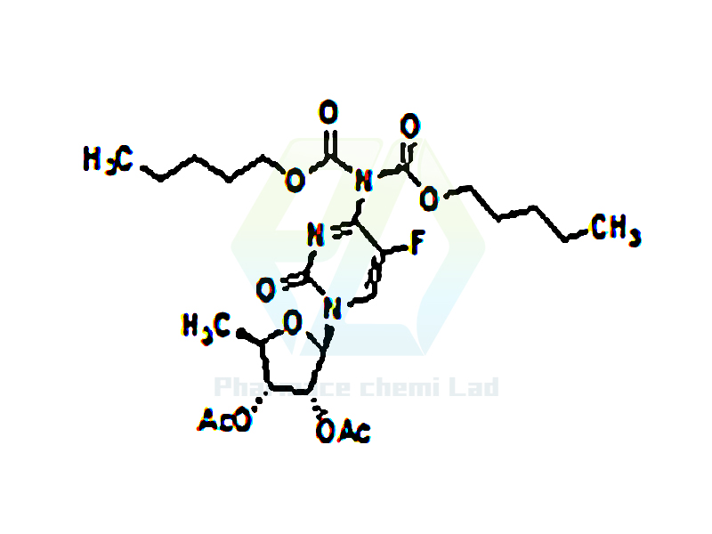 Capecitabine Impurity 2