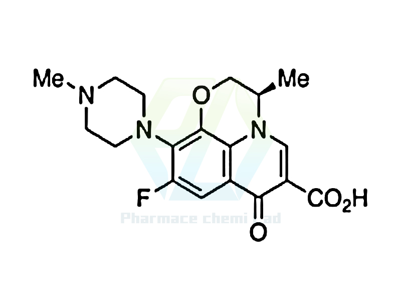 Levofloxacin R-Isomer