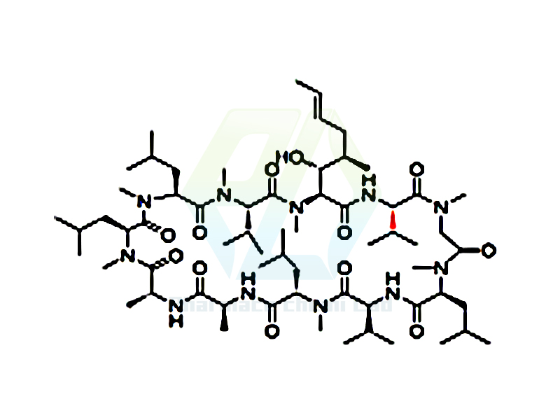 Cyclosporin D