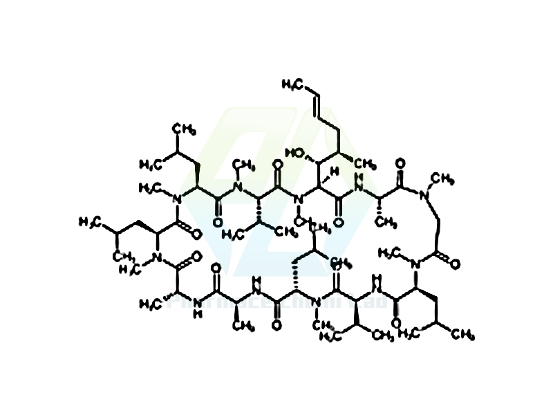 Cyclosporin B