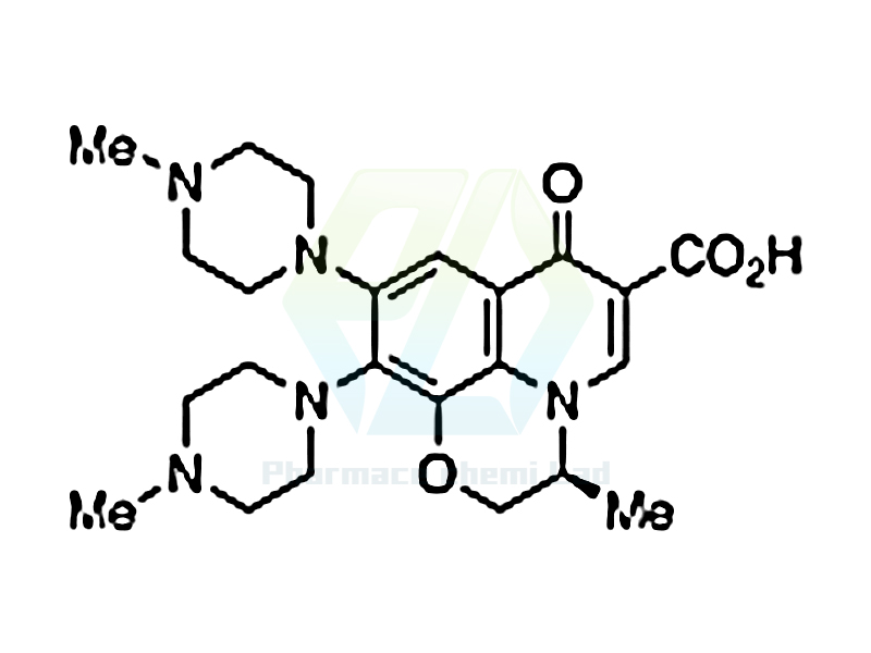 Levofloxacin Impurity 9