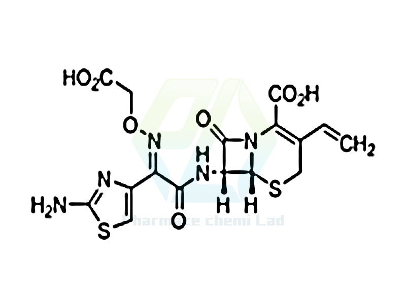 Cefixime Impurity D