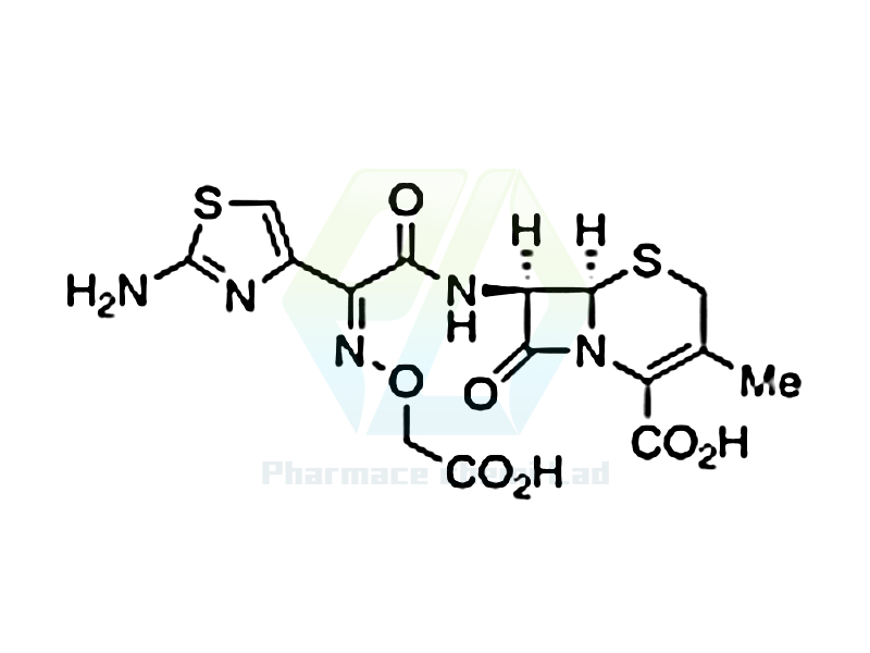 Cefixime Impurity E