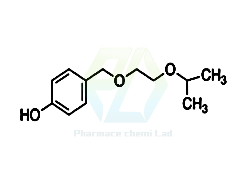 Bisoprolol EP Impurity M