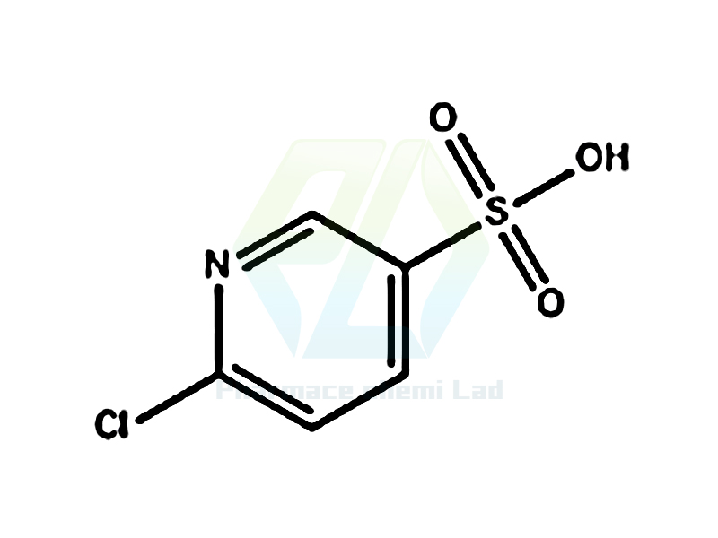 6-Chloropyridine-3-sulfonic Acid