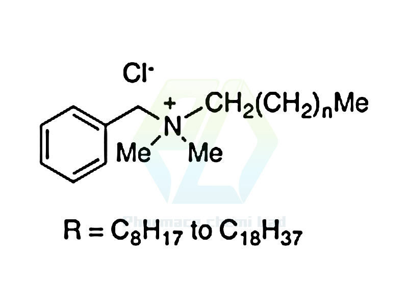 Benzalkonium Chloride