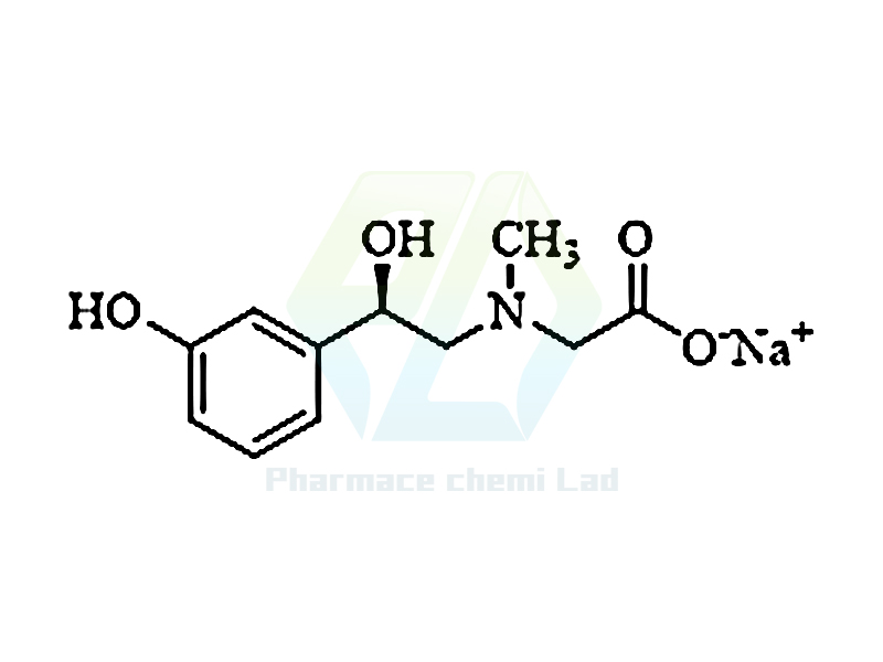 Phenylephrine USP RC G