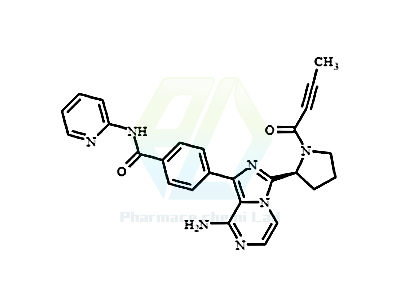 Acalabrutinib