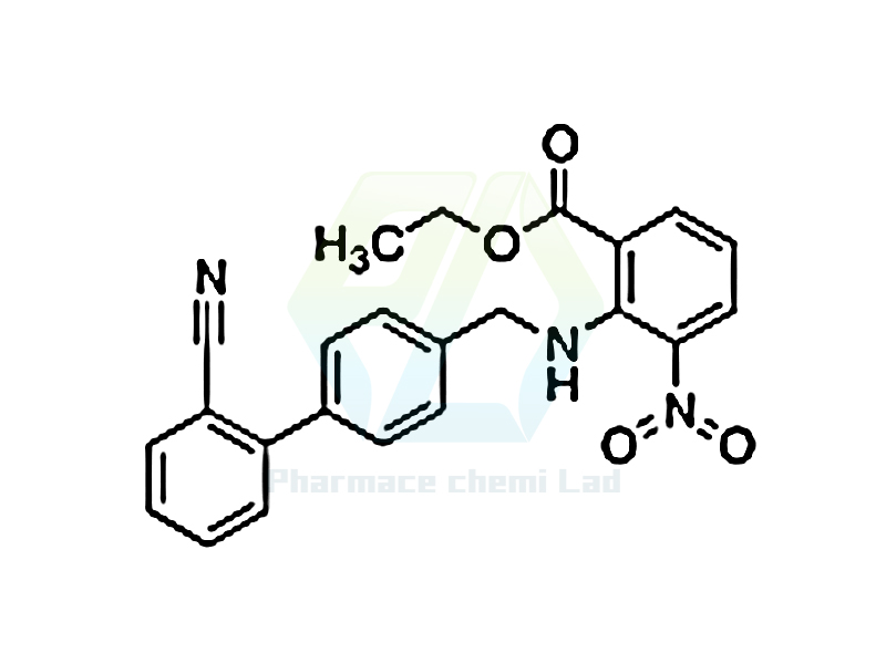 Candesartan Cilexetil Impurity 9