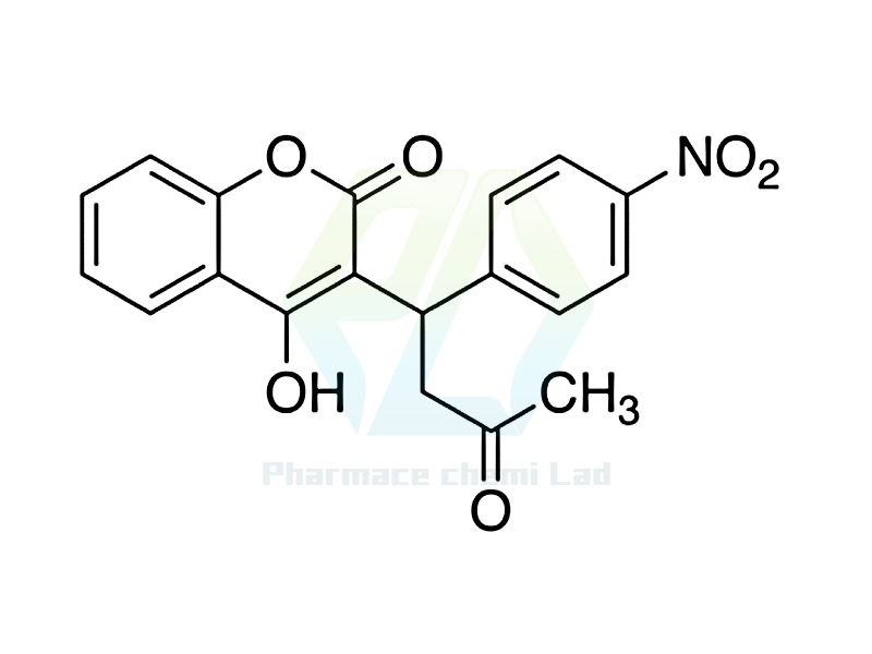 Acenocoumarol