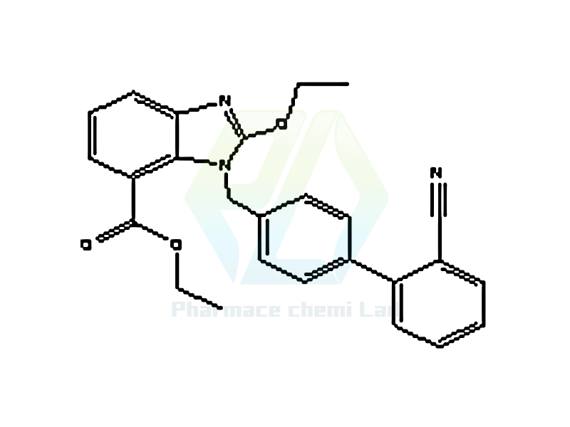 Azisartan Impurity 18