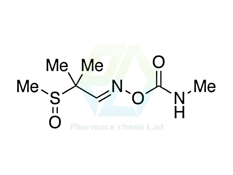 Aldicarb Sulfoxide