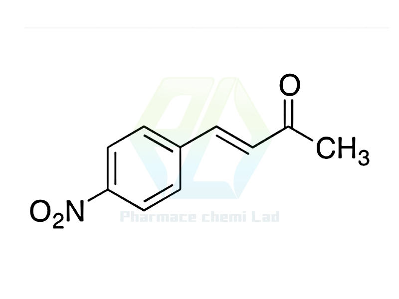 4-(p-Nitrophenyl)-3-butene-2-one