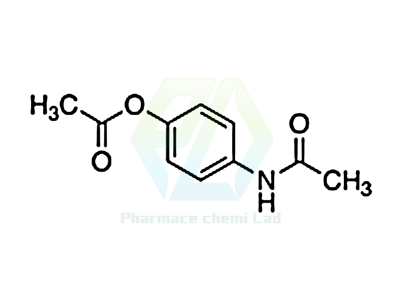 Acetaminophen Impurity H