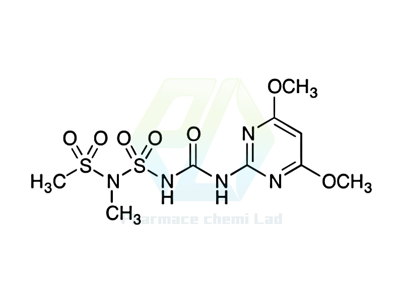 Amidosulfuron