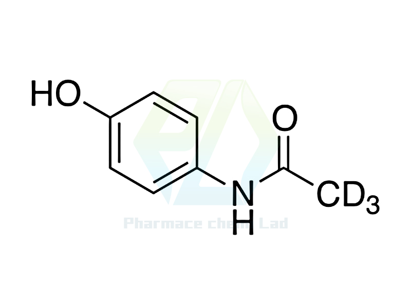 Acetaminophen-d3