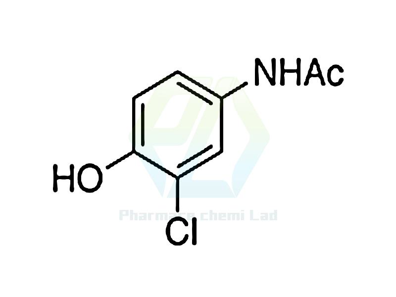 Acetaminophen Impurity C