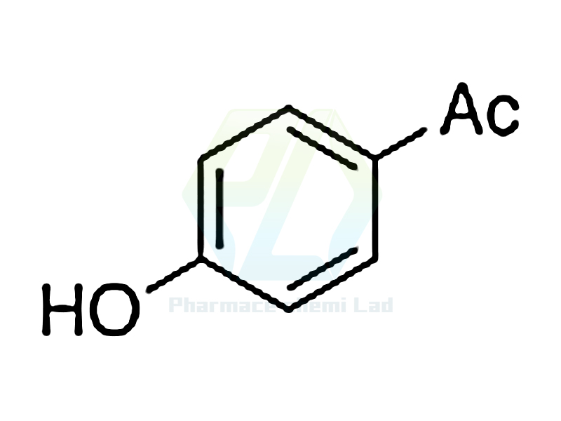 Acetaminophen Impurity E