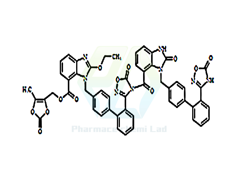 Azilsartan Impurity 24